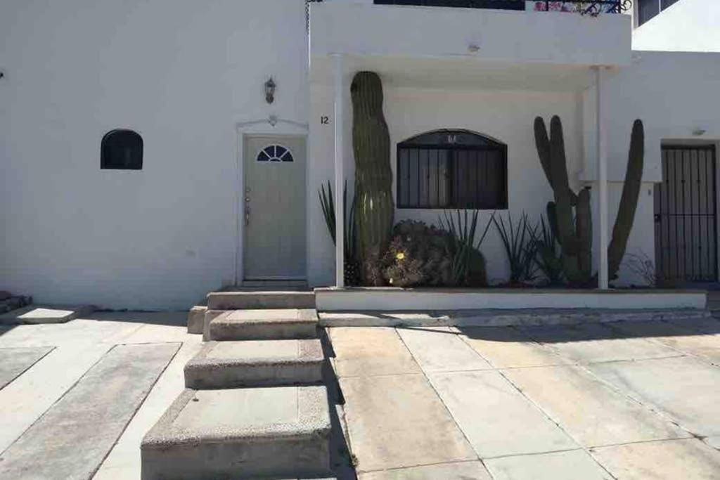 Appartement Casa 12-1 - Beautiful Mountain Views à San Carlos Nuevo Guaymas Extérieur photo