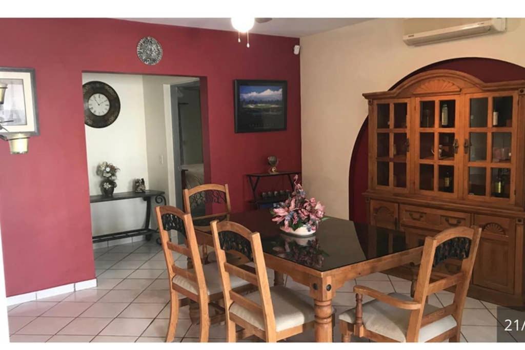 Appartement Casa 12-1 - Beautiful Mountain Views à San Carlos Nuevo Guaymas Extérieur photo