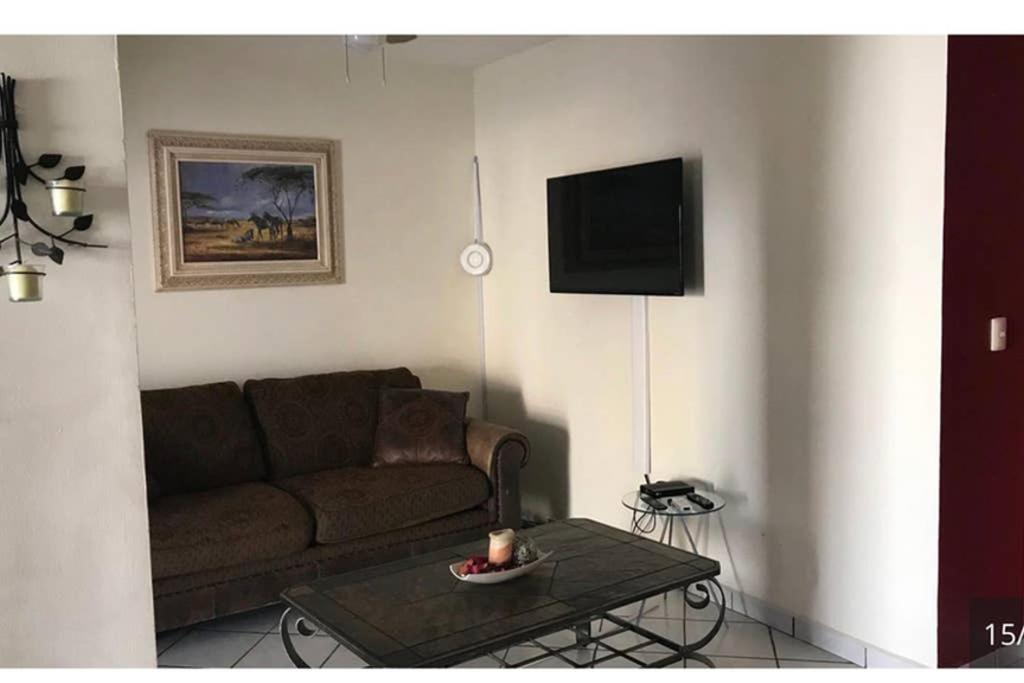 Appartement Casa 12-1 - Beautiful Mountain Views à San Carlos Nuevo Guaymas Extérieur photo