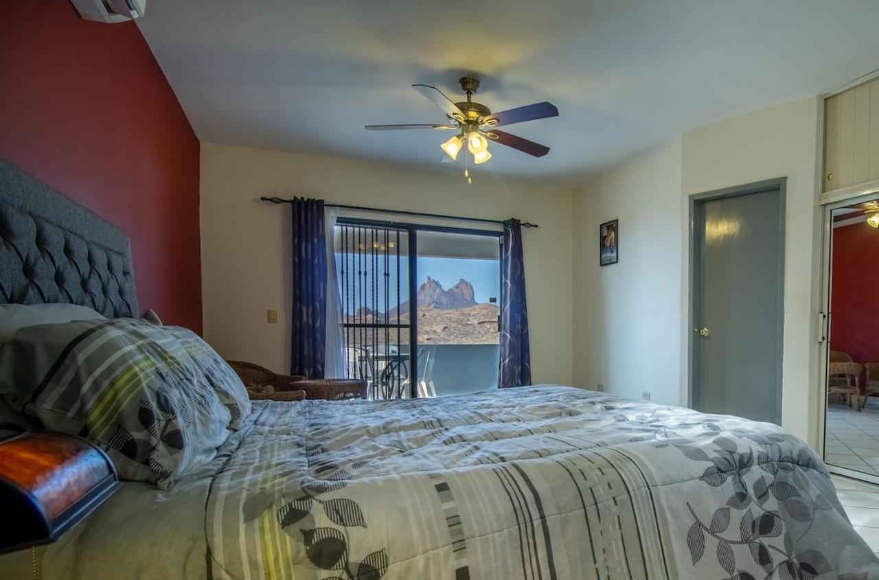Appartement Casa 12-1 - Beautiful Mountain Views à San Carlos Nuevo Guaymas Extérieur photo