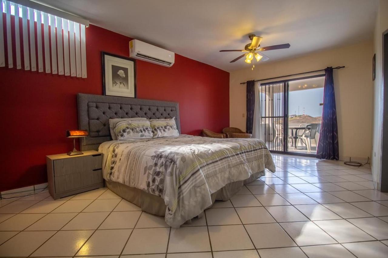 Appartement Casa 12-1 - Beautiful Mountain Views à San Carlos Nuevo Guaymas Extérieur photo