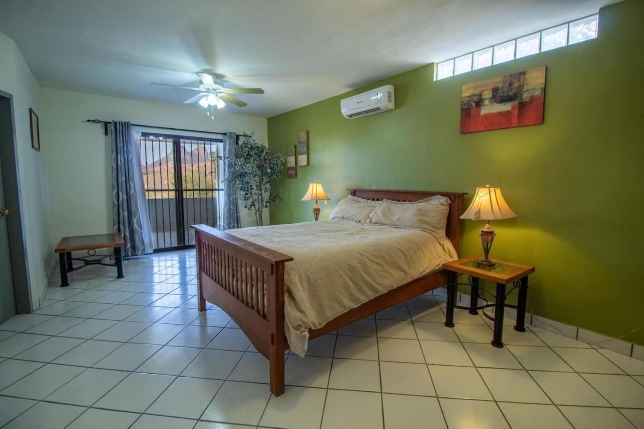 Appartement Casa 12-1 - Beautiful Mountain Views à San Carlos Nuevo Guaymas Extérieur photo