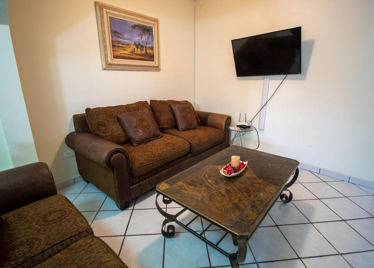 Appartement Casa 12-1 - Beautiful Mountain Views à San Carlos Nuevo Guaymas Extérieur photo