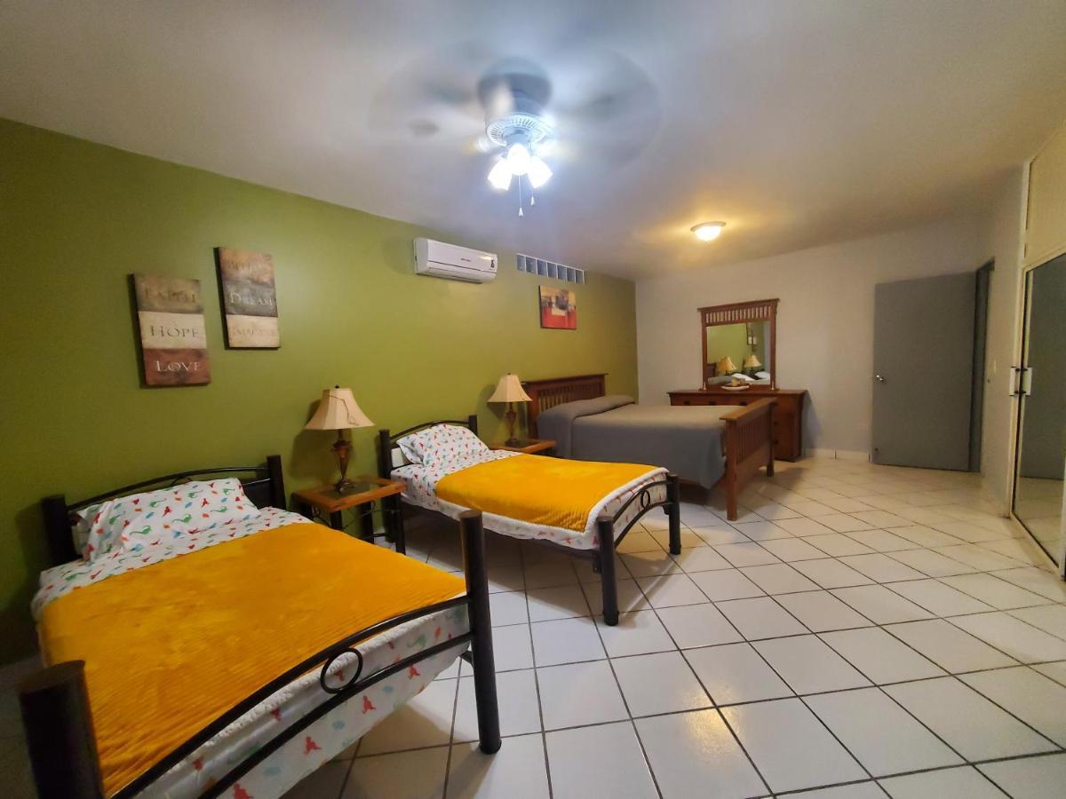 Appartement Casa 12-1 - Beautiful Mountain Views à San Carlos Nuevo Guaymas Extérieur photo