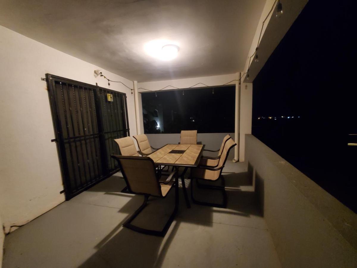 Appartement Casa 12-1 - Beautiful Mountain Views à San Carlos Nuevo Guaymas Extérieur photo